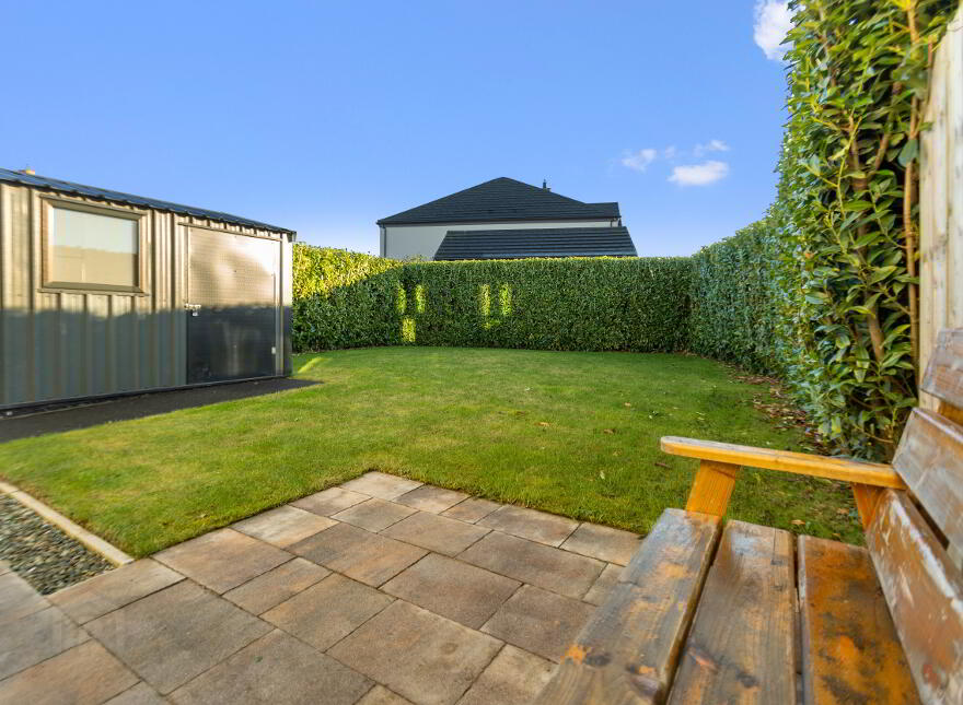 35 Castlegate, Galgorm, Ballymena, BT42 1SD