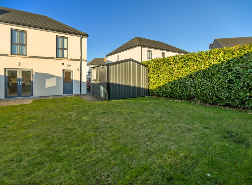 35 Castlegate, Galgorm, Ballymena, BT42 1SD
