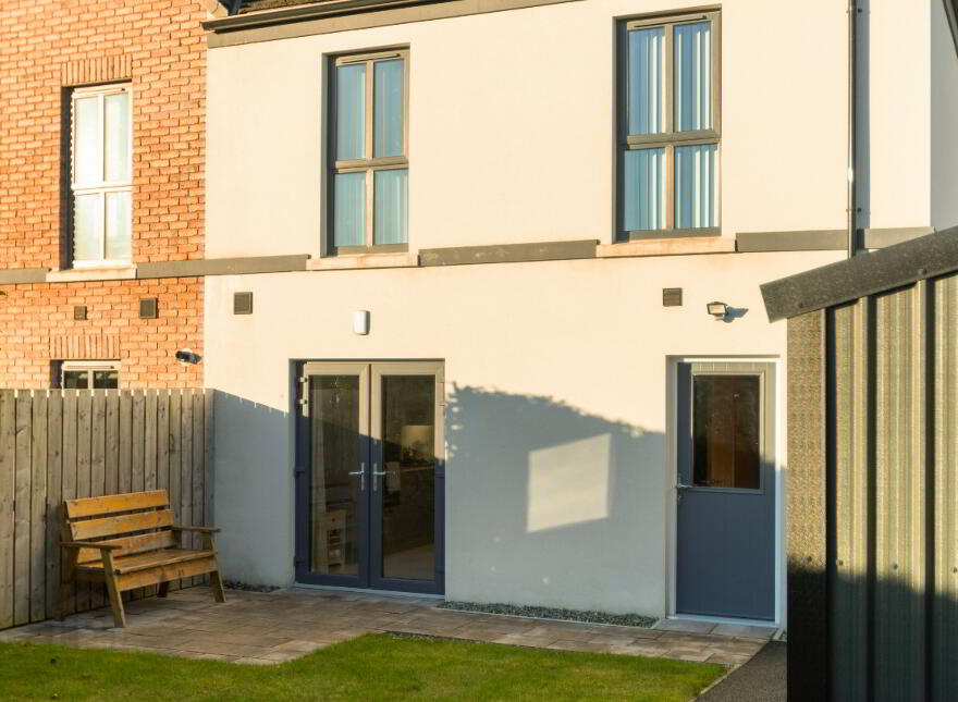 35 Castlegate, Galgorm, Ballymena, BT42 1SD