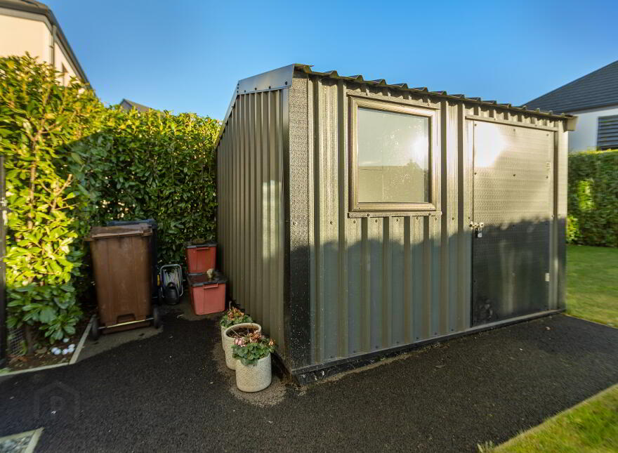35 Castlegate, Galgorm, Ballymena, BT42 1SD