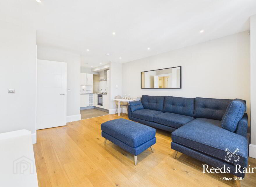 Apartment 361 The Bakery 311 Ormeau Road, Belfast, BT7 3GB