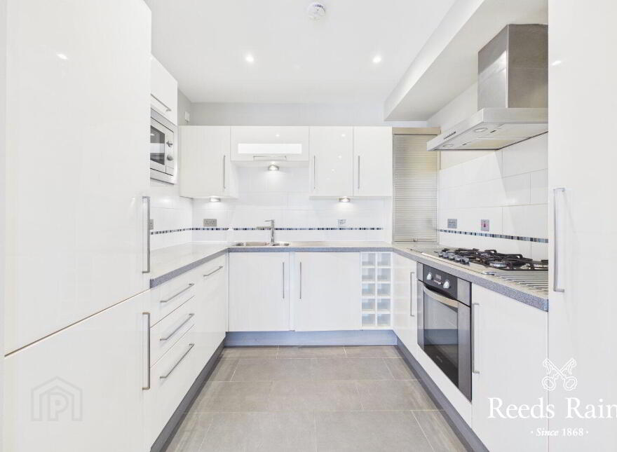 Apartment 361 The Bakery 311 Ormeau Road, Belfast, BT7 3GB