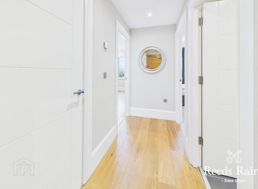 Apartment 361 The Bakery 311 Ormeau Road, Belfast, BT7 3GB