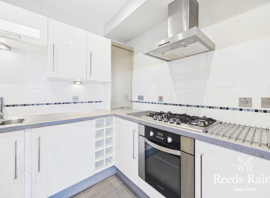 Apartment 361 The Bakery 311 Ormeau Road, Belfast, BT7 3GB