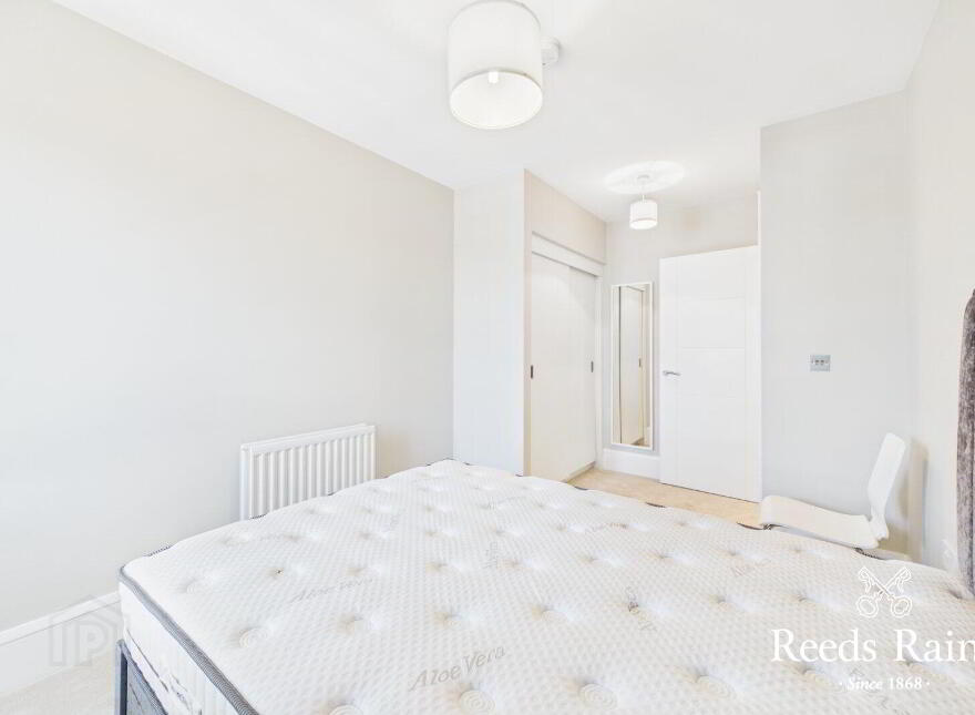 Apartment 361 The Bakery 311 Ormeau Road, Belfast, BT7 3GB