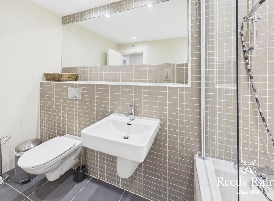 Apartment 361 The Bakery 311 Ormeau Road, Belfast, BT7 3GB