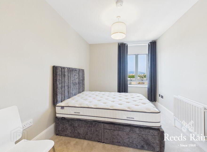 Apartment 361 The Bakery 311 Ormeau Road, Belfast, BT7 3GB
