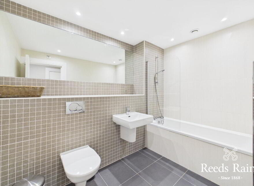 Apartment 361 The Bakery 311 Ormeau Road, Belfast, BT7 3GB