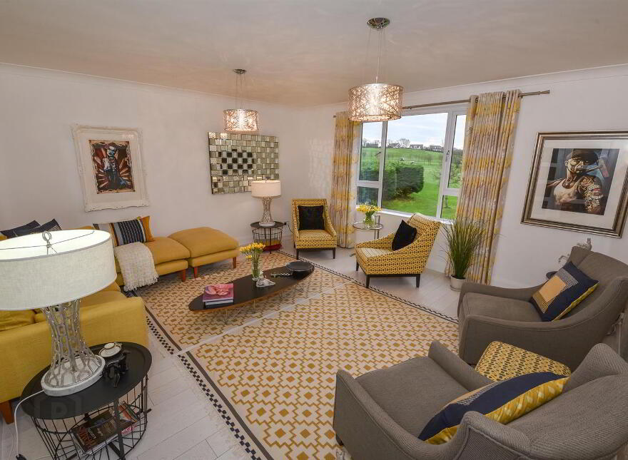 10 The Links, Warren Road, Donaghadee, BT21 0QS