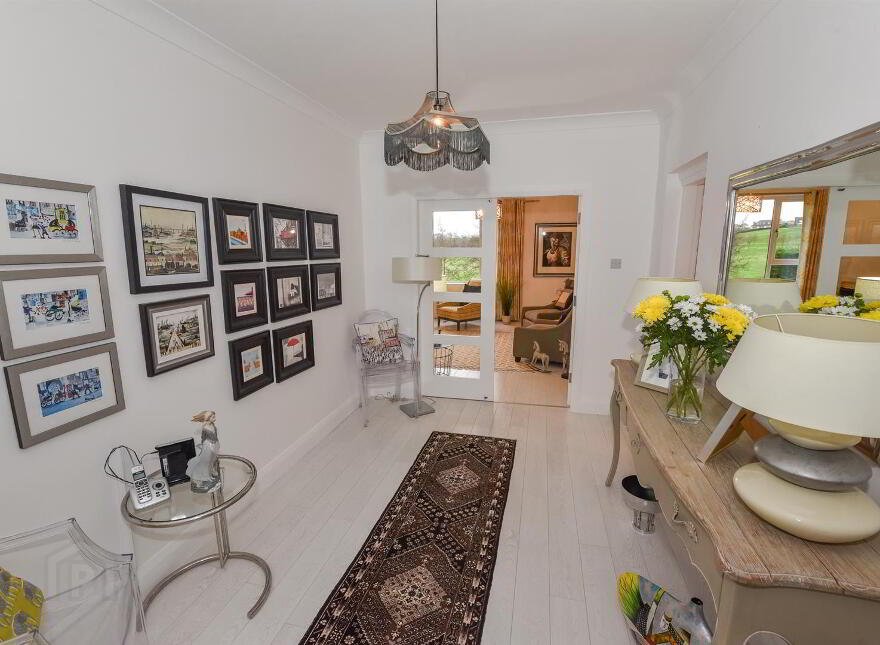 10 The Links, Warren Road, Donaghadee, BT21 0QS