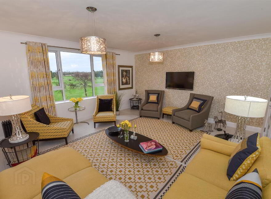 10 The Links, Warren Road, Donaghadee, BT21 0QS