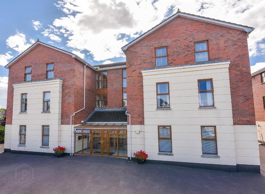10 The Links, Warren Road, Donaghadee, BT21 0QS