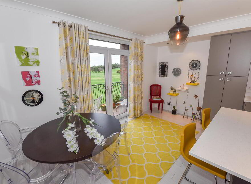 10 The Links, Warren Road, Donaghadee, BT21 0QS