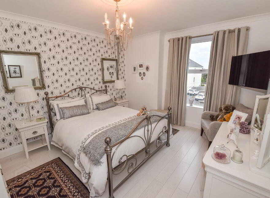 10 The Links, Warren Road, Donaghadee, BT21 0QS