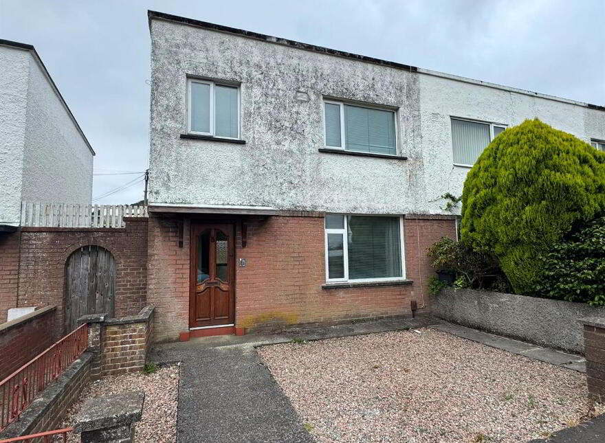 6 Kings Drive, Doagh Road, Newtownabbey, BT37 0DG