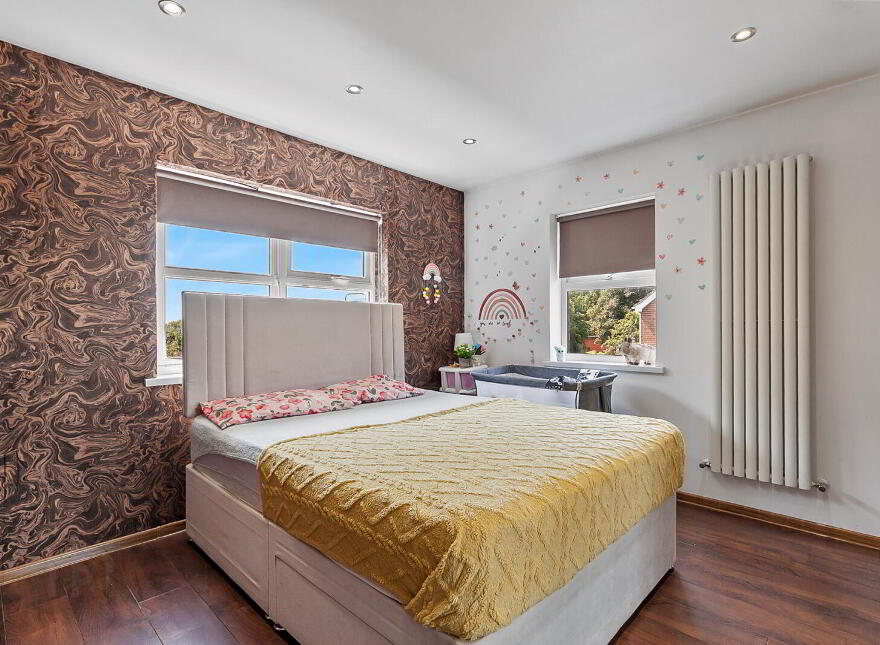 4 Wolfhill Manor, Belfast, BT14 8DE