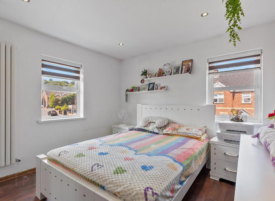 4 Wolfhill Manor, Belfast, BT14 8DE