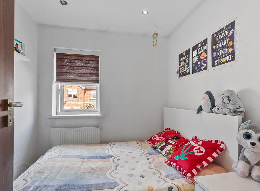 4 Wolfhill Manor, Belfast, BT14 8DE