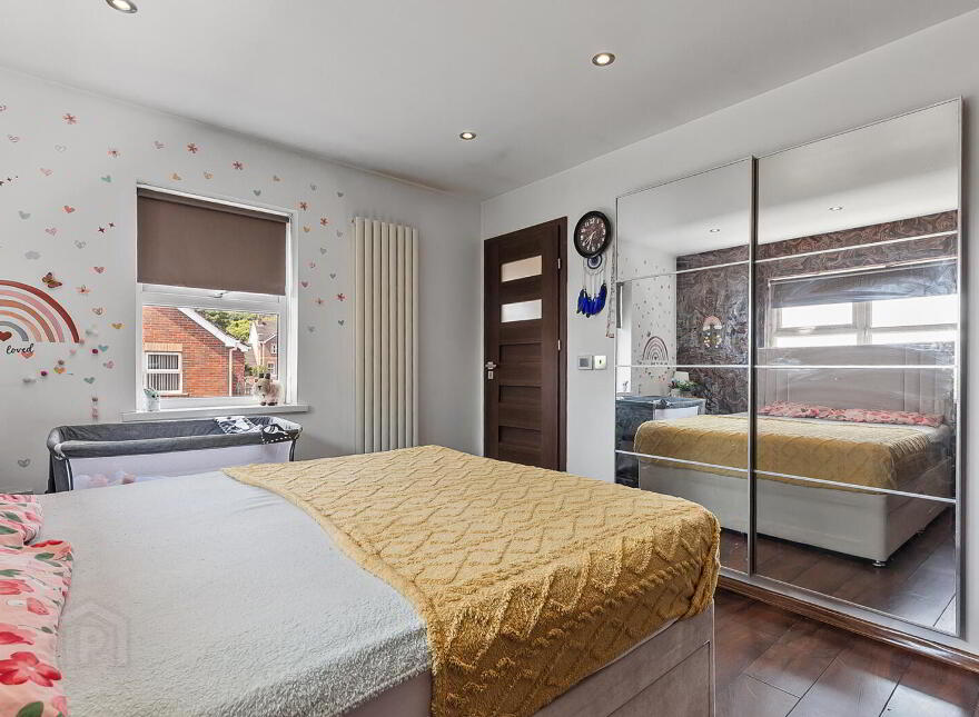 4 Wolfhill Manor, Belfast, BT14 8DE