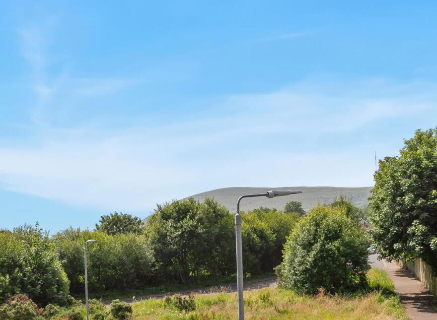 4 Wolfhill Manor, Belfast, BT14 8DE
