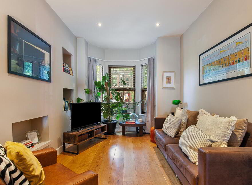 43 Rosemount Gardens, Belfast, BT15 5AG