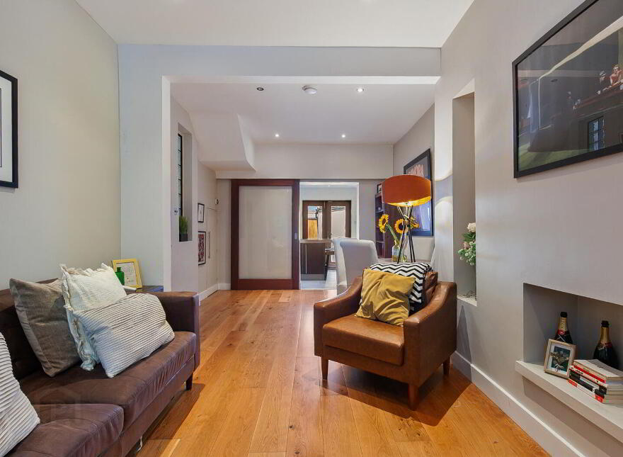 43 Rosemount Gardens, Belfast, BT15 5AG