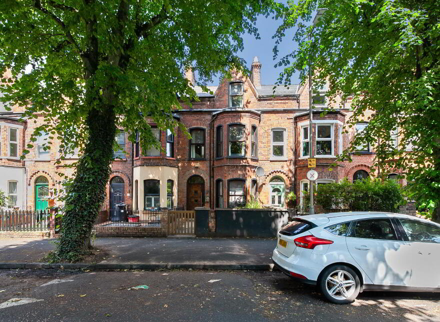 43 Rosemount Gardens, Belfast, BT15 5AG
