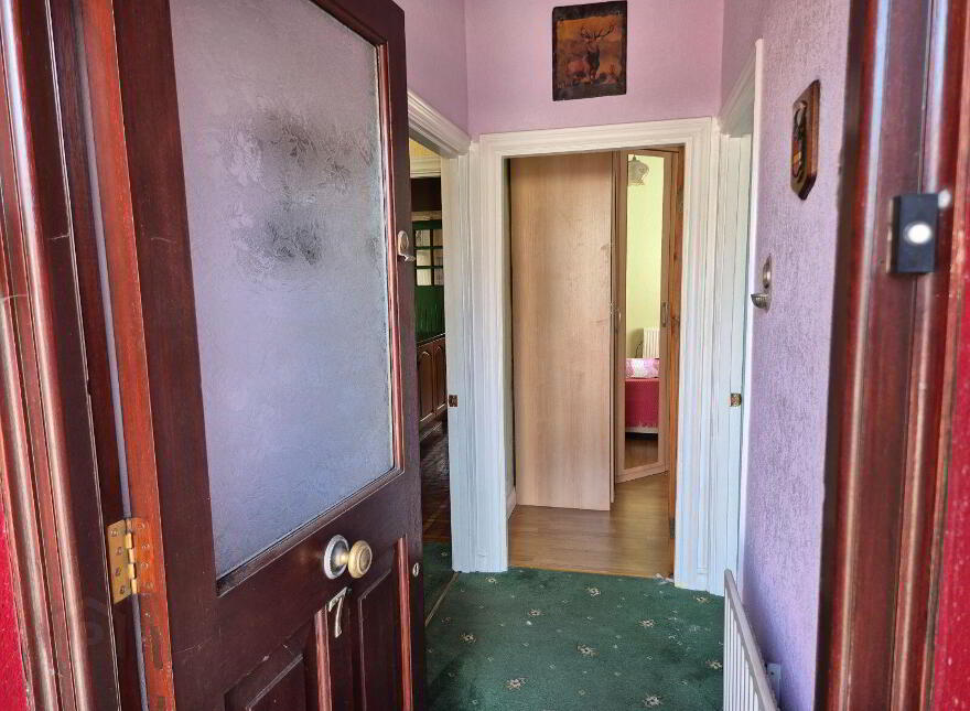 Ballybay Road, Carrickmacross, A81CD68