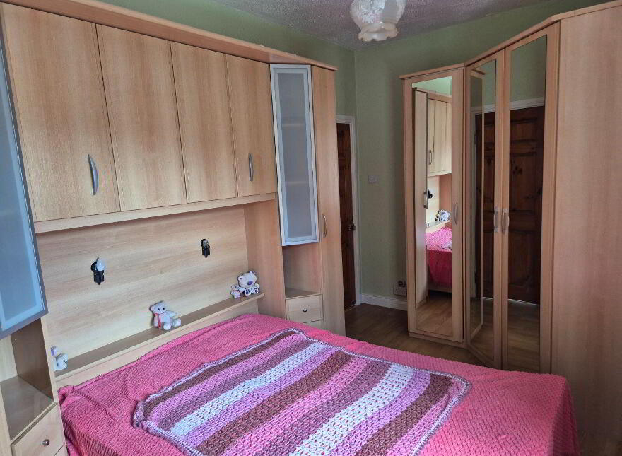 Ballybay Road, Carrickmacross, A81CD68