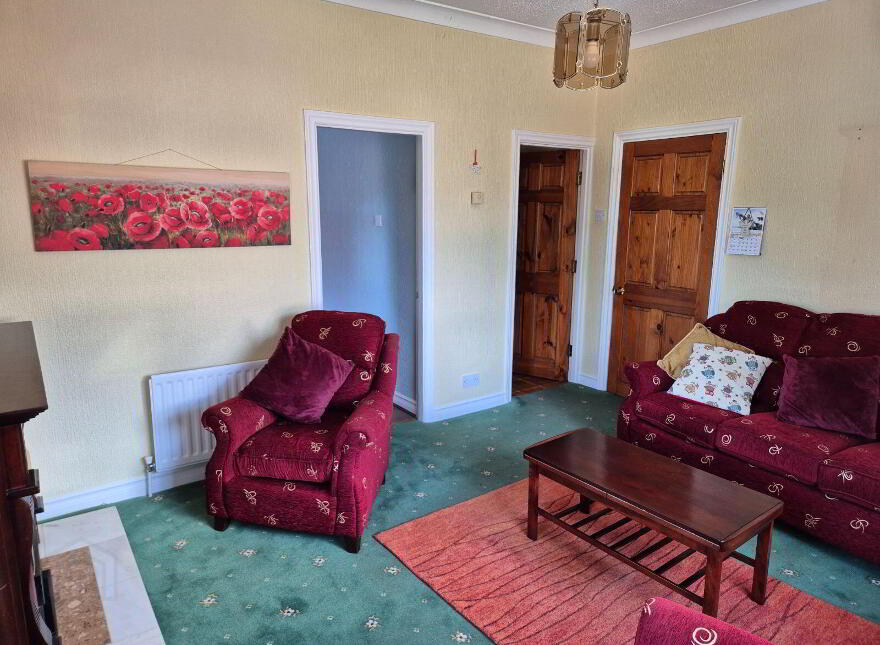 Ballybay Road, Carrickmacross, A81CD68