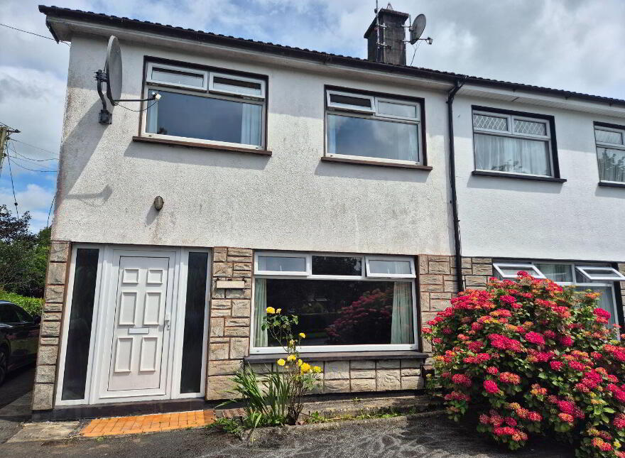 Ballybay Road, Carrickmacross, A81CD68