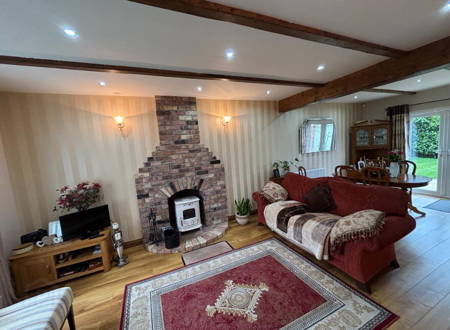 32 Lagan Court, Burren, Warrenpoint, Newry, BT34 3SX