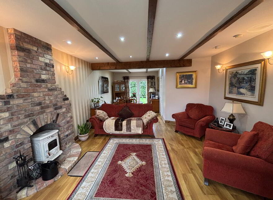 32 Lagan Court, Burren, Warrenpoint, Newry, BT34 3SX