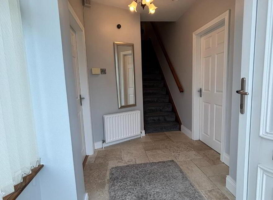 32 Lagan Court, Burren, Warrenpoint, Newry, BT34 3SX