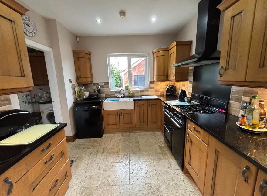 32 Lagan Court, Burren, Warrenpoint, Newry, BT34 3SX