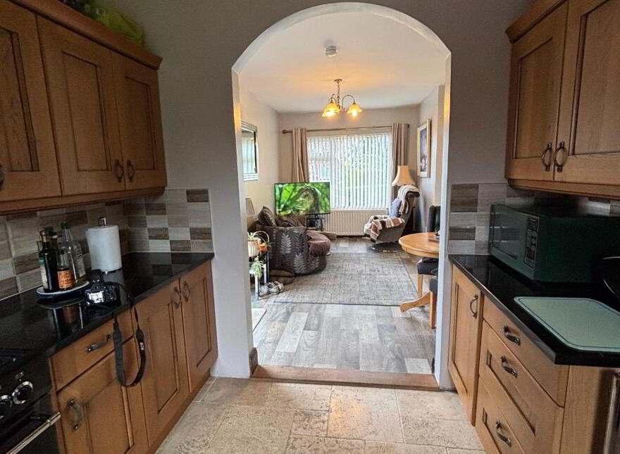 32 Lagan Court, Burren, Warrenpoint, Newry, BT34 3SX