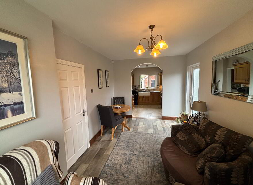 32 Lagan Court, Burren, Warrenpoint, Newry, BT34 3SX