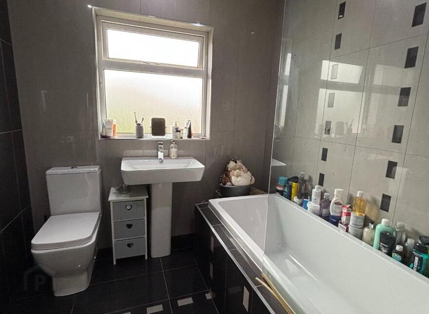32 Lagan Court, Burren, Warrenpoint, Newry, BT34 3SX