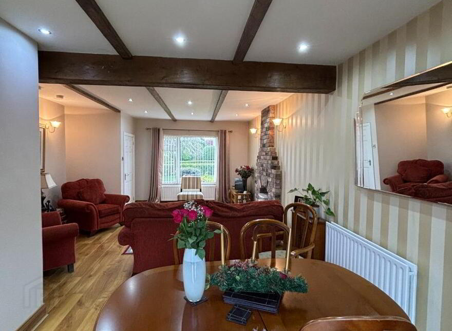 32 Lagan Court, Burren, Warrenpoint, Newry, BT34 3SX