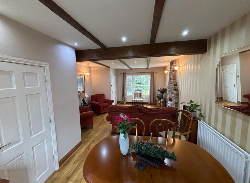 32 Lagan Court, Burren, Warrenpoint, Newry, BT34 3SX