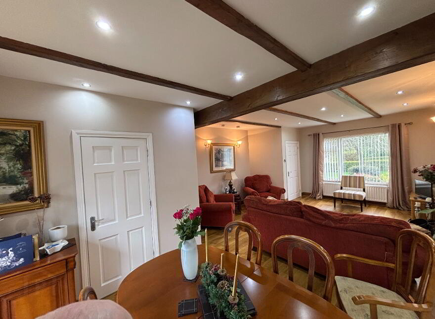 32 Lagan Court, Burren, Warrenpoint, Newry, BT34 3SX