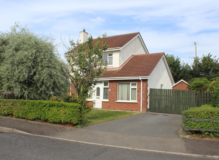 32 Lagan Court, Burren, Warrenpoint, Newry, BT34 3SX