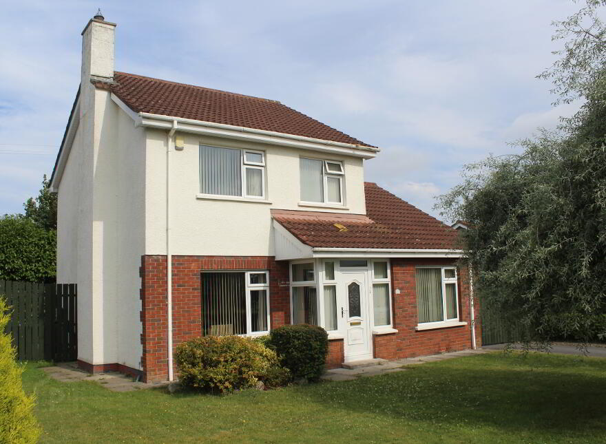32 Lagan Court, Burren, Warrenpoint, Newry, BT34 3SX