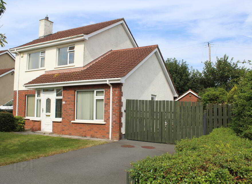 32 Lagan Court, Burren, Warrenpoint, Newry, BT34 3SX