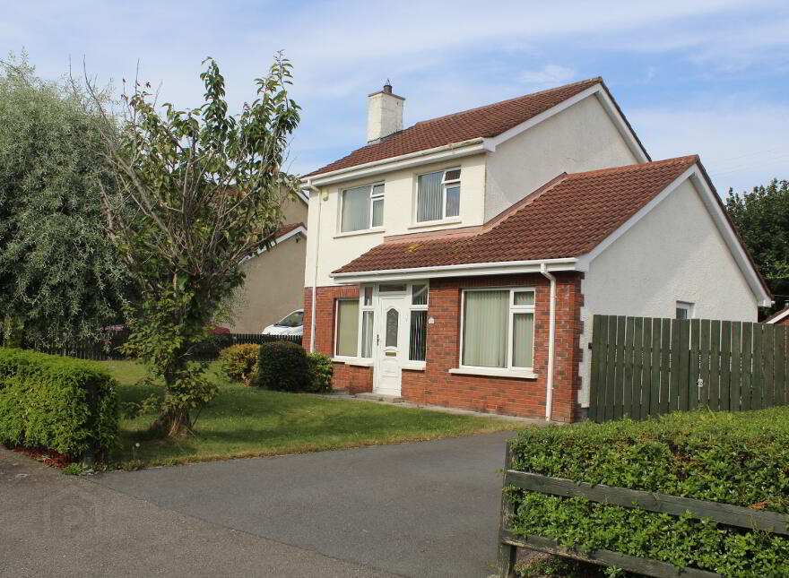 32 Lagan Court, Burren, Warrenpoint, Newry, BT34 3SX
