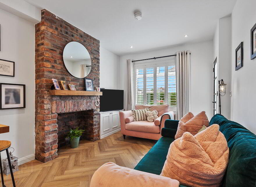 44 Dunraven Crescent, Belfast, BT5 5LE