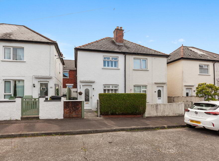 44 Dunraven Crescent, Belfast, BT5 5LE