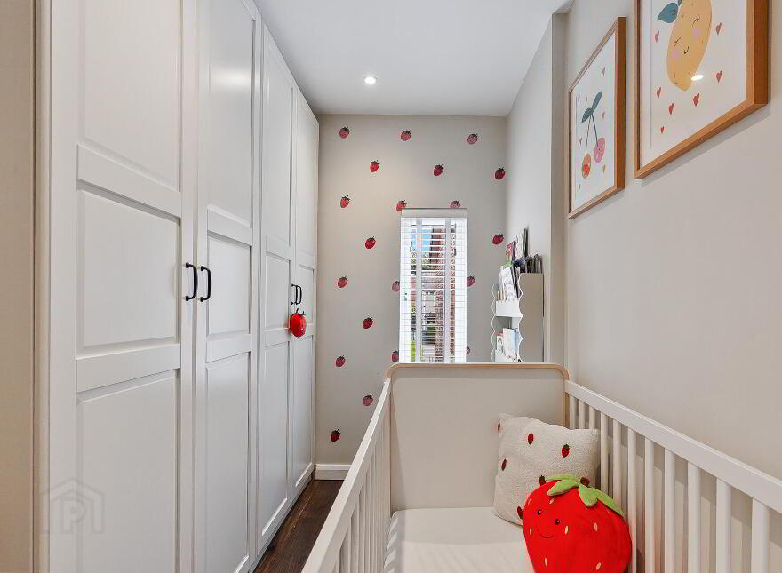 44 Dunraven Crescent, Belfast, BT5 5LE