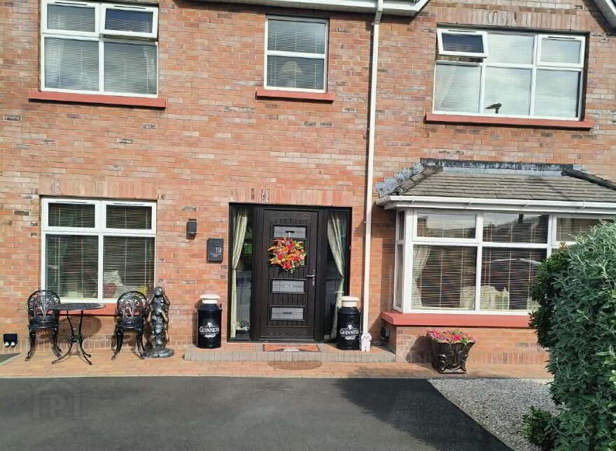 19 Gortenanima, Limavady, BT49 0GF