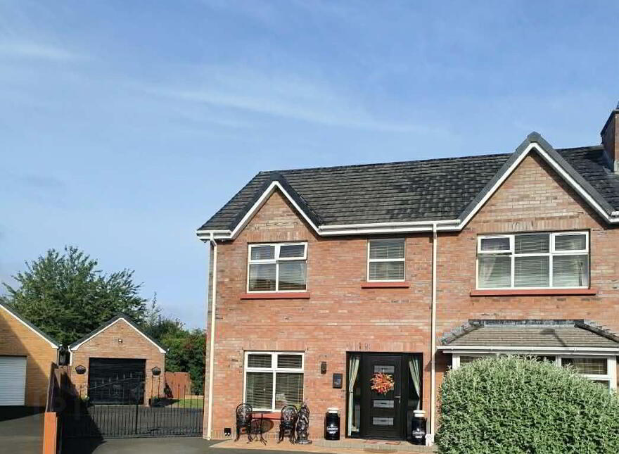 19 Gortenanima, Limavady, BT49 0GF
